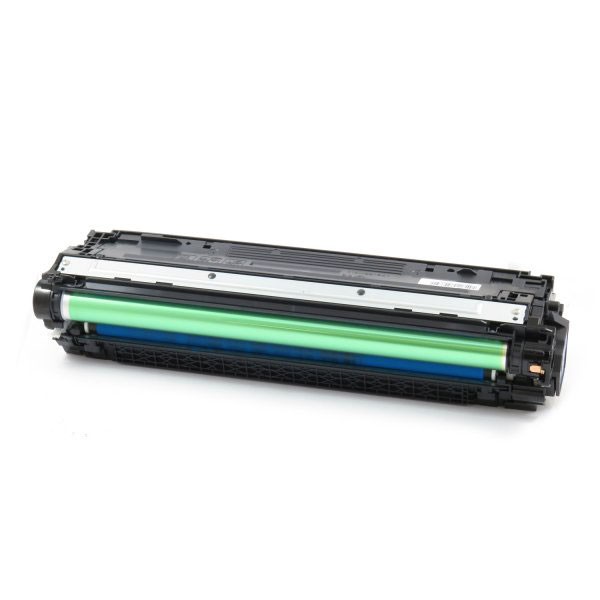 Tonoo® Toner ersetzt HP CE741A | 307A Cyan