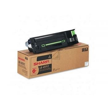 Original Sharp AR455LT Toner Schwarz