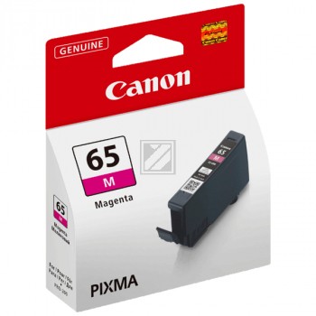 Original Canon CLI65M | 4217C001 Tinte Magenta