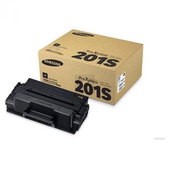 Original HP SU878A Toner Schwarz