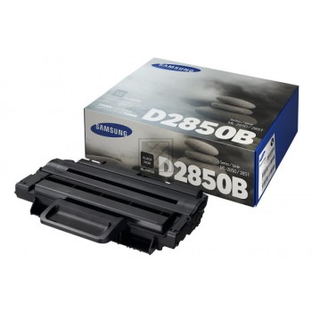 Original Samsung SU654A / MLD2850B Toner Schwarz