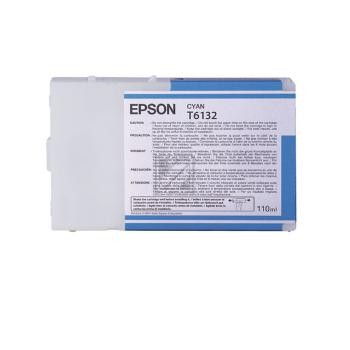 EPSON T6132 cyan Tintenpatrone