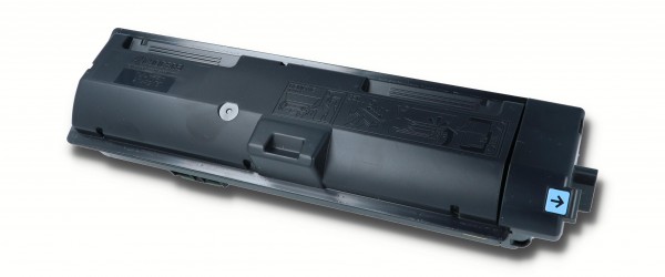 Original Olivetti B1234 Toner Schwarz