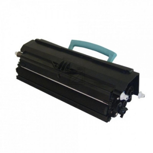 Original Lexmark 24B5701 Toner Cyan