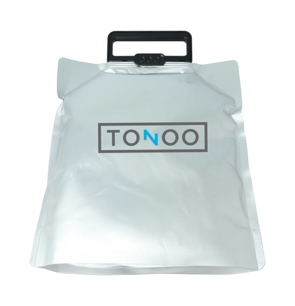 Tonoo® Tinte ersetzt Epson C13T974100 | T9741 Schwarz XL