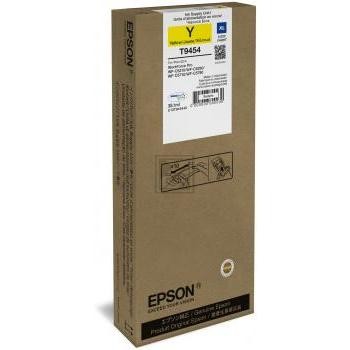 Original Epson T9454 XL | C13T945440 Tintenpatrone Gelb