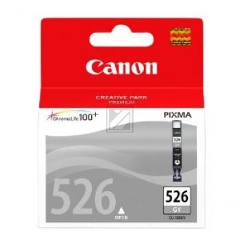 Canon CLI-526 GY grau Tintenpatrone