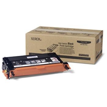 Original XEROX | 113R00726 Toner Schwarz xl