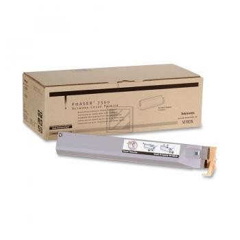 Original XEROX | 016198000 Toner Schwarz xl