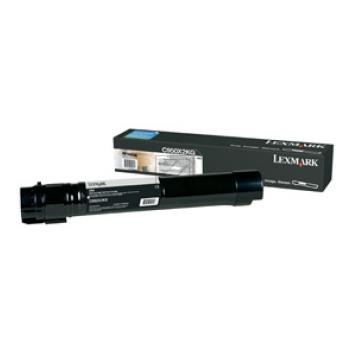 Original Lexmark C950X2KG Toner Schwarz