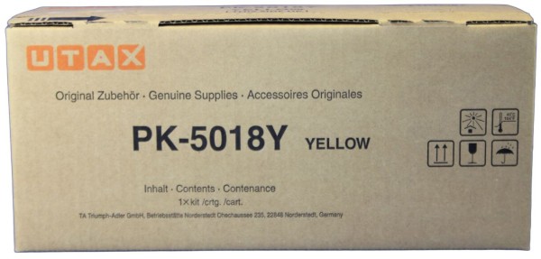Utax PK5018Y.jpeg