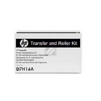 Original HP D7H14A Transfereinheit