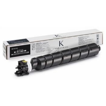 Original Kyocera TK8515K / 1T02ND0NL0 Toner Schwarz