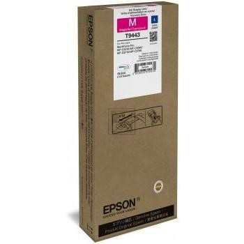 Original Epson T9443L | C13T944340 Tintenpatrone Magenta