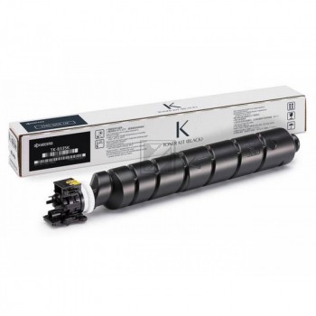 Original Kyocera TK8335K / 1T02RL0NL0 Toner Schwarz