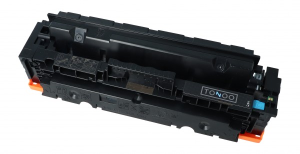 Tonoo® Toner ersetzt Canon 3019C002 | 055H Cyan XL