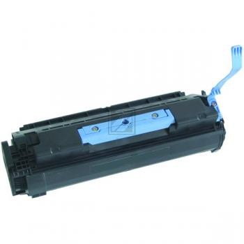 Canon 706 BK schwarz Toner