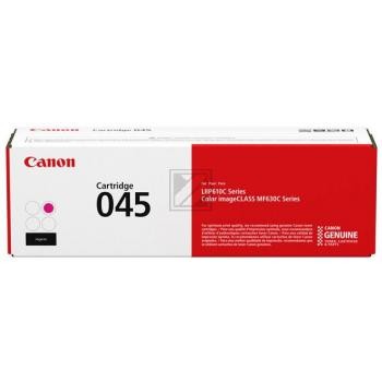 Canon 045 M magenta Toner