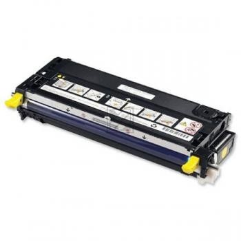 Original Dell 59310168 / NF555 Toner Gelb