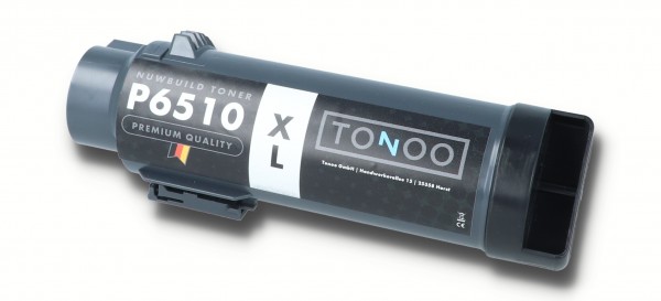 Tonoo® Toner ersetzt Xerox 106R03480 Schwarz XXL