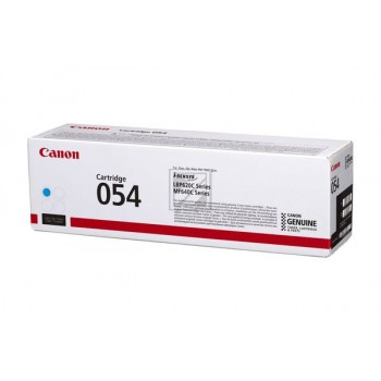 Canon 054 C cyan Toner