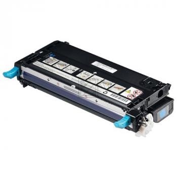 Original Dell 59310166 / RF012 Toner Cyan