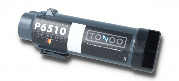 Tonoo® Toner ersetzt Xerox 106R03476 Schwarz XL