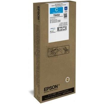Original Epson T9452 XL | C13T945240 Tintenpatrone Cyan