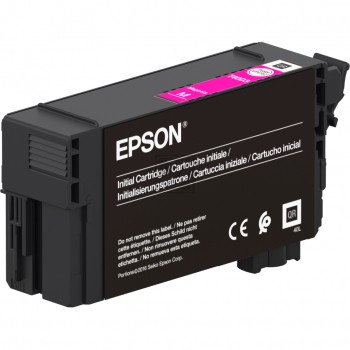 EPSON T40D340 M magenta Druckerpatrone