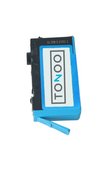 Tonoo® Tinte ersetzt HP 912XL | 3YL81AE Cyan XL