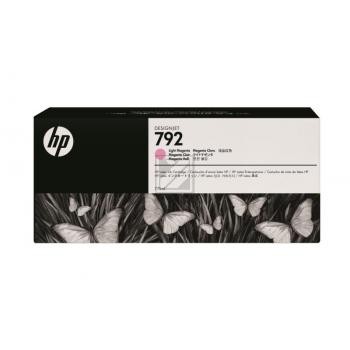 Original HP 792 | CN710A Latex Tinte hell Magenta