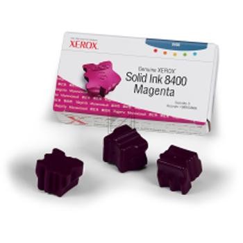 3 xerox 108R00606 magenta Tintenpatronen