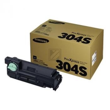 Original Samsung SV043A / MLTD304S Toner Schwarz