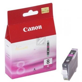 Canon CLI-8 M magenta Tintenpatrone
