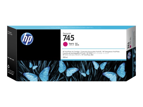 Original HP 745 - F9K01A Tinte Magenta.jpg