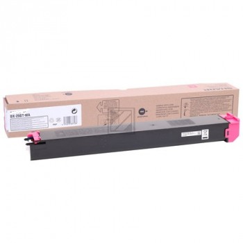 Original Sharp DX25GTMA Toner Magenta