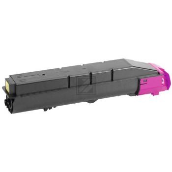 Original UTAX CK5510M | 1T02R4BUT0 Toner Magenta