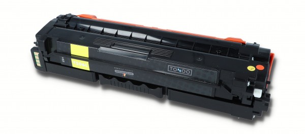 Tonoo® Toner ersetzt Samsung SU515A | CLTY506L Gelb XL