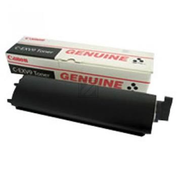 Original Canon CEXV9 | 8640A002 Toner Schwarz