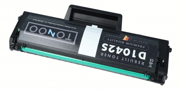 Tonoo® Toner ersetzt Samsung SU737A | MLTD1042S Schwarz