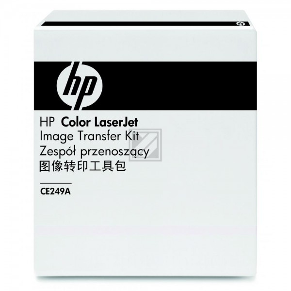 Original HP CE249A Transfereinheit