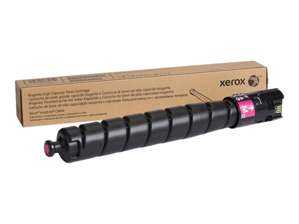 Original Xerox 106R04051 Toner Magenta