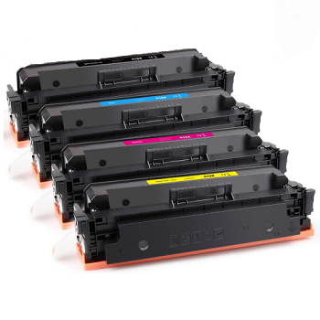 Tonoo® Toner ersetzt HP 415X Spar Set XL