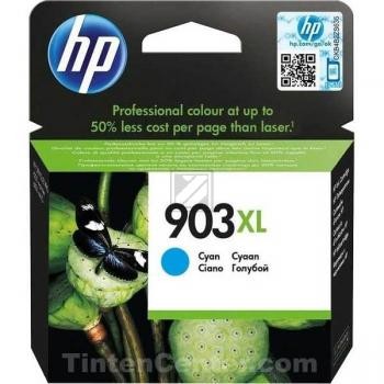 Original HP 903XL | T6M03AE#BGX Tinte Cyan