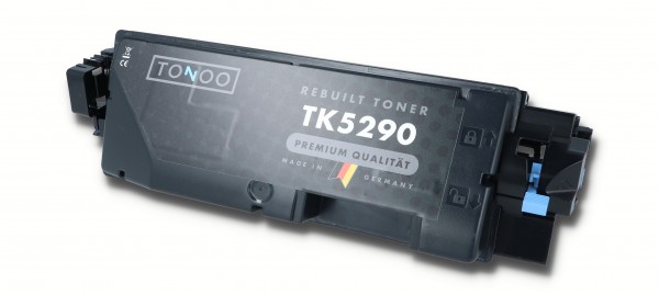 Tonoo® Toner TK5290K für Kyocera Ecosys P7240cdn | Schwarz