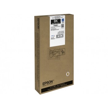 EPSON T9461 XXL schwarz Tintenpatrone