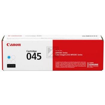 Canon 045 C cyan Toner