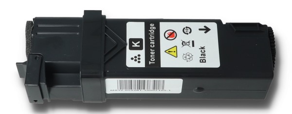 Tonoo® Toner ersetzt Dell 59310312 | FM064 Schwarz