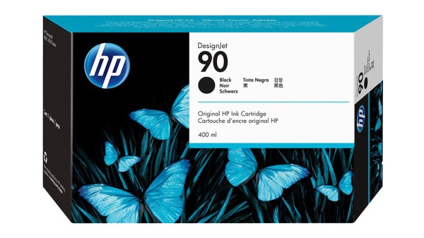 Original HP 90 - C5058A Tinte Schwarz.jpg