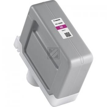 Canon PFI-1300 M magenta Tintenpatrone